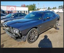 دودج تشالنجر